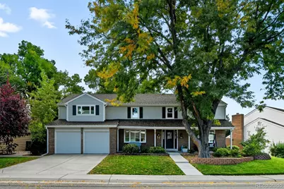7026 S Magnolia Circle, Centennial, CO 80112 - Photo 1