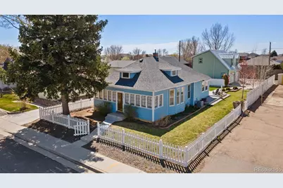 224 4th Avenue, Severance, CO 80550 - Photo 1