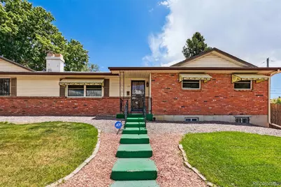 37 S Chelton Road, Colorado Springs, CO 80910 - Photo 1