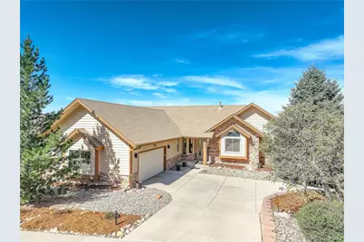 461 Tacker Court, Castle Rock, CO 80104 - Photo 1