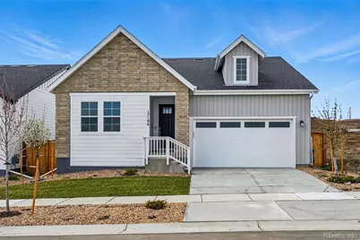 17196 W 92nd Loop, Arvada, CO 80007 - Photo 1