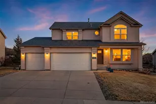 15635 Split Creek Dr, Monument, CO 80132 - Photo 1