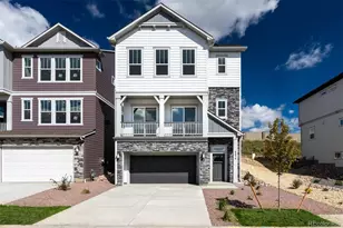 4574 Peak Crst Vw, Colorado Springs, CO 80918 - Photo 1