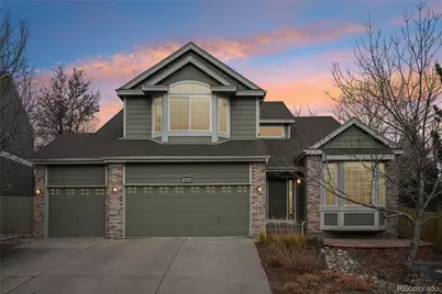 2985 N Torreys Peak Drive, Superior, CO 80027 - Photo 1
