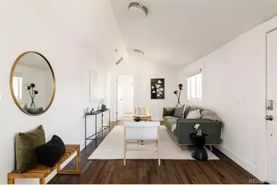 1200 S Patton Court, Denver, CO 80219 - Photo 1
