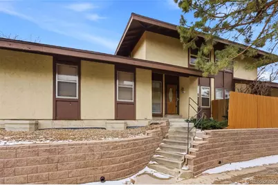 3784 S Granby Way, Aurora, CO 80014 - Photo 1