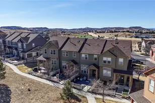 3858 Tranquility Trail, Castle Rock, CO 80109 - Photo 1