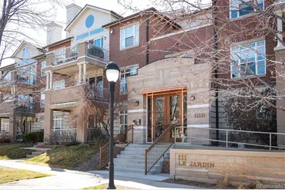 111 S Monroe Street #B104, Denver, CO 80209 - Photo 1