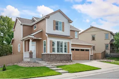 5331 Fullerton Circle, Highlands Ranch, CO 80130 - Photo 1