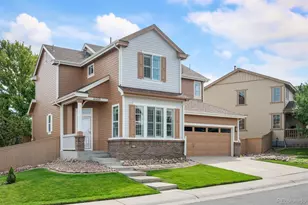 5331 Fullerton Cir, Highlands Ranch, CO 80130 - Photo 1