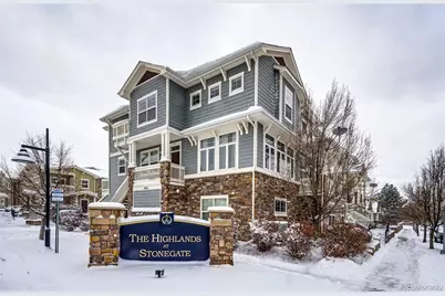 9381 Ashbury Circle #102, Parker, CO 80134 - Photo 1