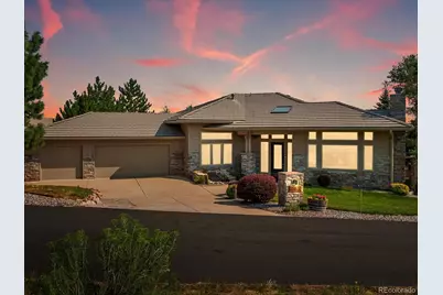 11055 Elk Rest Run, Littleton, CO 80125 - Photo 1