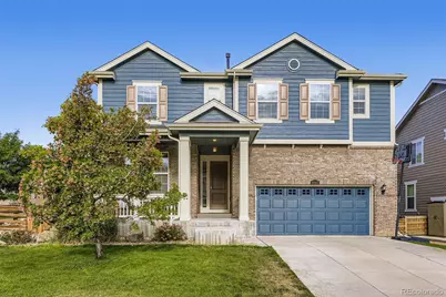 10505 Richfield Street, Commerce City, CO 80022 - Photo 1