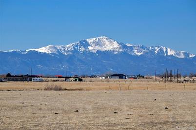 22675 McDaniels Road, Calhan, CO 80808 - Photo 1