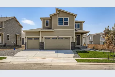 17322 E 91st Avenue, Commerce City, CO 80022 - Photo 1