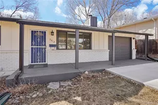 3212 W Fontanero Street W, Colorado Springs, CO 80904 - Photo 1