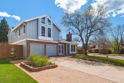 2490 W Kettle Avenue, Littleton, CO 80120 - Photo 1