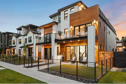 340 Milwaukee Street, Denver, CO 80206 - Photo 1