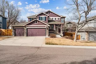 10623 W Parkhill Dr, Littleton, CO 80127 - Photo 1