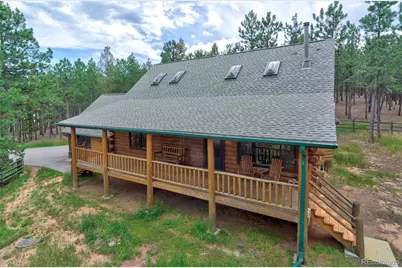 2956 Nova Road, Pine, CO 80470 - Photo 1