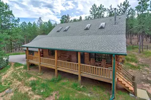 2956 Nova Rd, Pine, CO 80470 - Photo 1