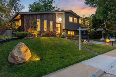 10000 E Ohio Ave, Denver, CO 80247 - Photo 1