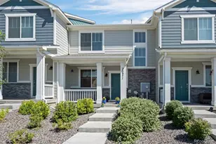 20971 E 60th Ave, Aurora, CO 80019 - Photo 1