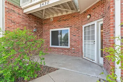 2430 W 82nd Place #1B, Westminster, CO 80031 - Photo 1