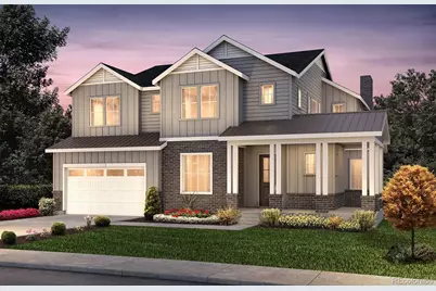 8466 Orchard City Drive, Littleton, CO 80125 - Photo 1