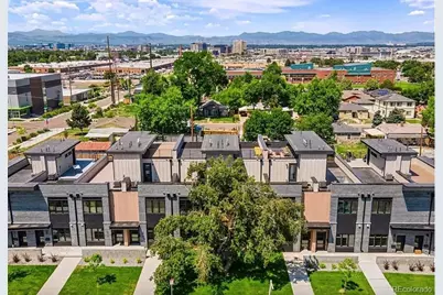 3919 Cook Street E, Denver, CO 80205 - Photo 1