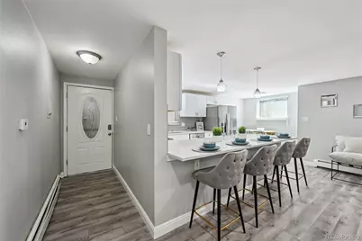 1390 Everett Court #105, Lakewood, CO 80215 - Photo 1