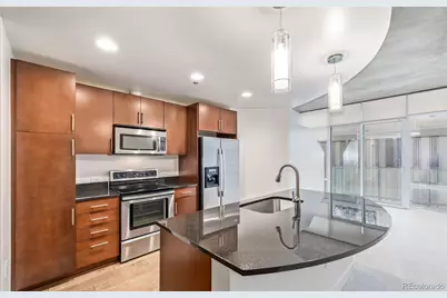 891L 14th #1506, Denver, CO 80202 - Photo 1