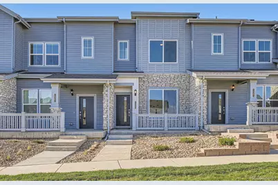 1965 S Haleyville Way, Aurora, CO 80018 - Photo 1