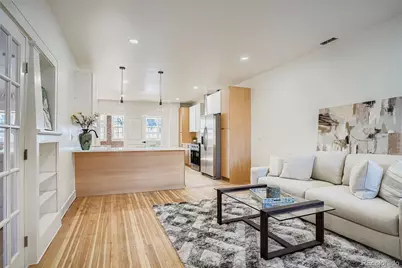 3924 W 29th Avenue, Denver, CO 80212 - Photo 1