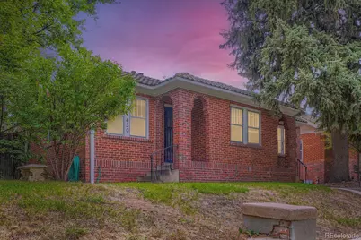 430 S Corona Street, Denver, CO 80209 - Photo 1