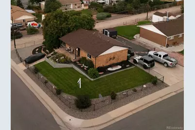 1081 Elmwood Lane, Denver, CO 80221 - Photo 1