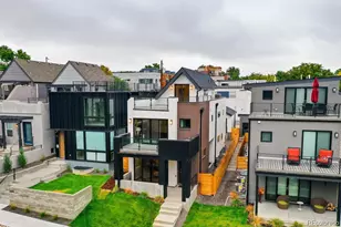 1811 W 32nd Ave, Denver, CO 80211 - Photo 1