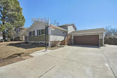 16622 E Asbury Avenue, Aurora, CO 80013 - Photo 1
