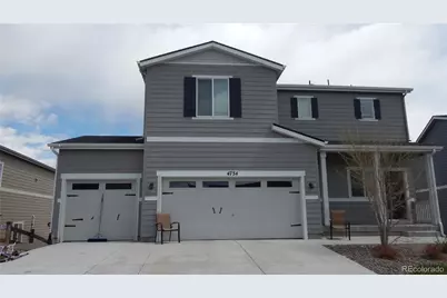 4734 River Highlands Loop, Elizabeth, CO 80107 - Photo 1