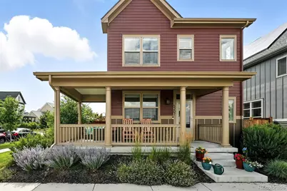 5207 Clinton Street, Denver, CO 80238 - Photo 1