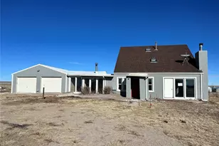 4250 Sengbeil Rd, Yoder, CO 80864 - Photo 1