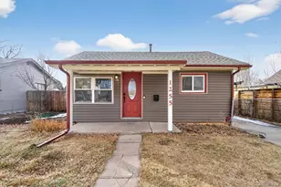 1255 Verbena St, Denver, CO 80220 - Photo 1