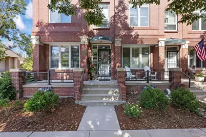 2 S Monroe Street, Denver, CO 80209 - Photo 1