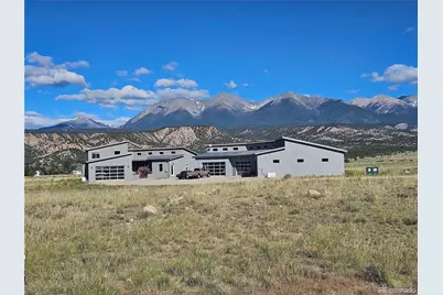 11865 Rangeview Circle, Salida, CO 81201 - Photo 1