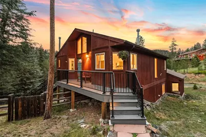7565 Brook Forest Lane, Evergreen, CO 80439 - Photo 1