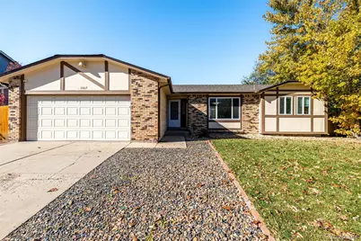 3807 S Andes Way, Aurora, CO 80013 - Photo 1
