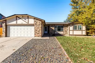 3807 S Andes Way, Aurora, CO 80013 - Photo 1
