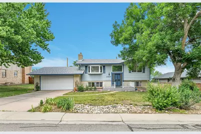 13825 W Alaska Place, Lakewood, CO 80228 - Photo 1
