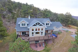 180 Valley View Ln, Lyons, CO 80540 - Photo 1