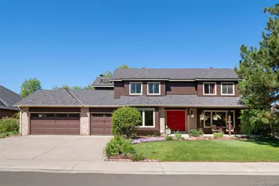 5753 S Kittredge Street, Centennial, CO 80015 - Photo 1